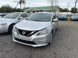 Used 2017 Nissan Sentra SV image 5