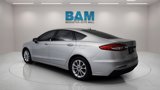 Used 2019 Ford Fusion SE image 5