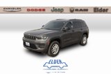 Used 2025 Jeep Grand Cherokee Laredo X w/ Luxury Tech Group I image 2