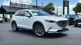 Certified 2021 MAZDA CX-9 Grand Touring image 2