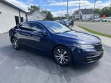 Used 2015 Acura TLX w/ Technology Package image 4