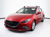 Used 2016 MAZDA MAZDA3 i Touring w/ Popular Equipment Package image 3
