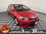 Used 2014 Toyota Corolla LE image 2