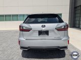 Used 2019 Lexus RX 450h AWD image 5