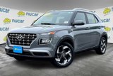 Used 2022 Hyundai Venue SEL image 3