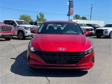 Used 2023 Hyundai Elantra SEL w/ Convenience Package image 2