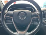 Used 2015 Jeep Grand Cherokee Limited image 3