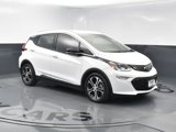 Used 2021 Chevrolet Bolt Premier w/ Infotainment Package image 2