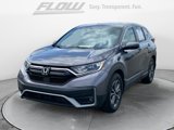 Used 2021 Honda CR-V EX-L image 3