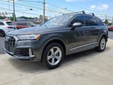 Used 2022 Audi Q7 3.0T Premium w/ Convenience Package image 3
