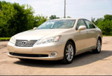 Used 2010 Lexus ES 350 image 3
