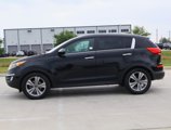 Used 2014 Kia Sportage SX w/ SX Premium Package image 2