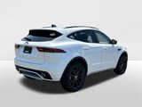 New 2024 Jaguar E-PACE R-Dynamic SE image 4