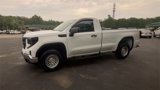 Certified 2023 GMC Sierra 1500 Pro w/ Convenience Package image 5