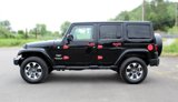 Used 2014 Jeep Wrangler Unlimited Sahara image 4