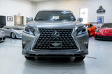 Used 2023 Lexus GX 460 Premium image 4