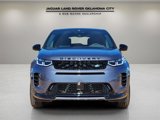 New 2025 Land Rover Discovery Sport Dynamic SE image 2