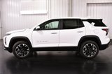 New 2025 Chevrolet Equinox LT image 4