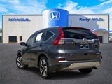 Used 2016 Honda CR-V Touring image 3