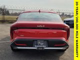 New 2025 Kia K4 EX image 5