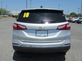 Used 2018 Chevrolet Equinox LS image 5