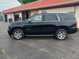 Used 2017 Chevrolet Tahoe Premier image 4