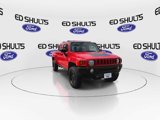 Used 2009 HUMMER H3T image 5