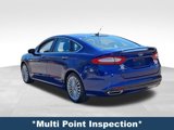 Used 2016 Ford Fusion Titanium image 5