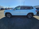 New 2025 Volkswagen Atlas SE image 4