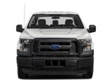 Certified 2017 Ford F150 XL w/ Equipment Group 101A Mid image 4