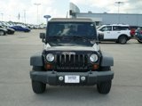 Used 2012 Jeep Wrangler Unlimited Sport image 3