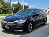 Used 2017 Honda Civic LX image 2