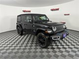 New 2024 Jeep Wrangler Unlimited Sahara image 5
