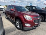 Used 2016 Chevrolet Equinox LT w/ Convenience Package image 3