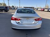 Used 2018 Chevrolet Malibu LS image 3