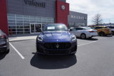 New 2025 Maserati Grecale Trofeo image 3