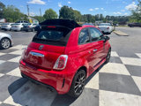 Used 2013 FIAT 500 Abarth w/ Comfort/Convenience Group image 4