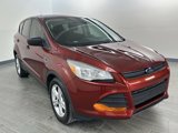 Used 2016 Ford Escape S image 4