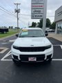 Used 2021 Jeep Grand Cherokee L Laredo image 3