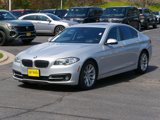 Used 2015 BMW 535i xDrive Sedan image 3