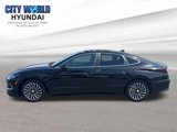 Used 2021 Hyundai Sonata SEL image 2