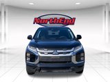 Used 2022 Mitsubishi Outlander Sport ES image 2
