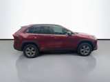Used 2024 Toyota RAV4 LE image 4