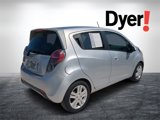 Used 2015 Chevrolet Spark LT image 3