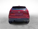 Certified 2025 Cadillac XT4 Premium Luxury w/ Technology Package image 5