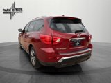 Used 2020 Nissan Pathfinder SV image 5