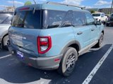 Used 2021 Ford Bronco Sport Big Bend image 2
