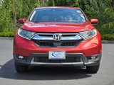 Used 2018 Honda CR-V EX-L image 2