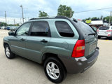 Used 2008 Kia Sportage LX image 6