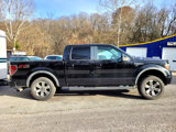 Used 2011 Ford F150 FX4 w/ FX Luxury Pkg image 3